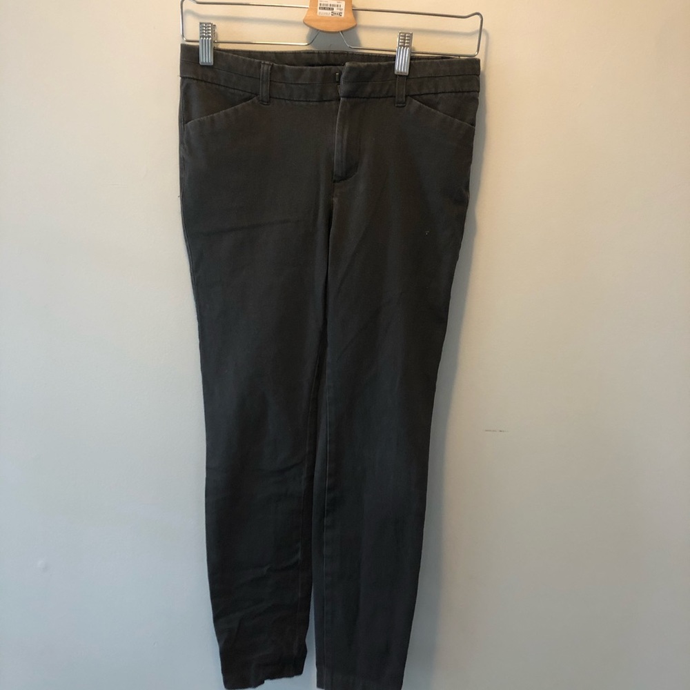 Gap slacks